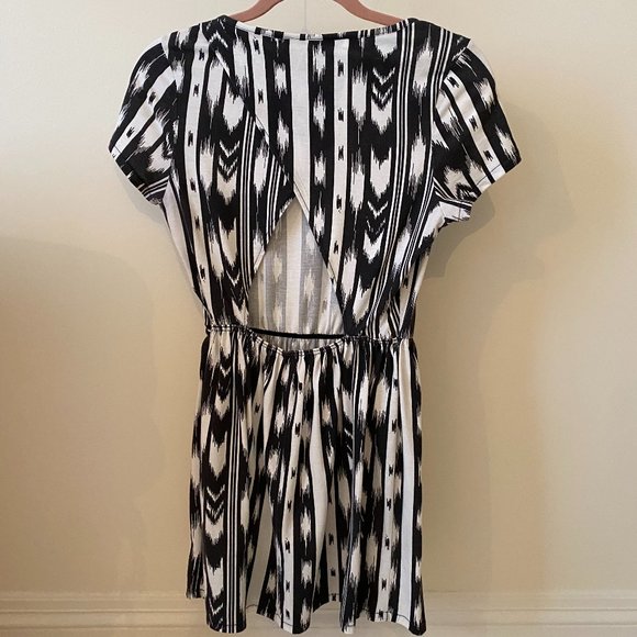 Topshop Sundress - Picture 2 of 3